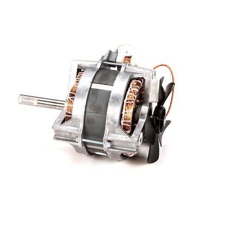 Robot Coupe Motor 120 Volt 60Hz R101 Usa 3216S
